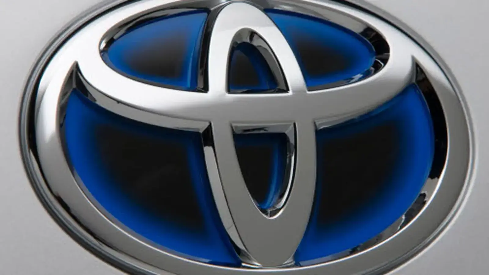 Toyota kasvatti myyntiään 29 prosenttia Pohjois-Euroopassa
