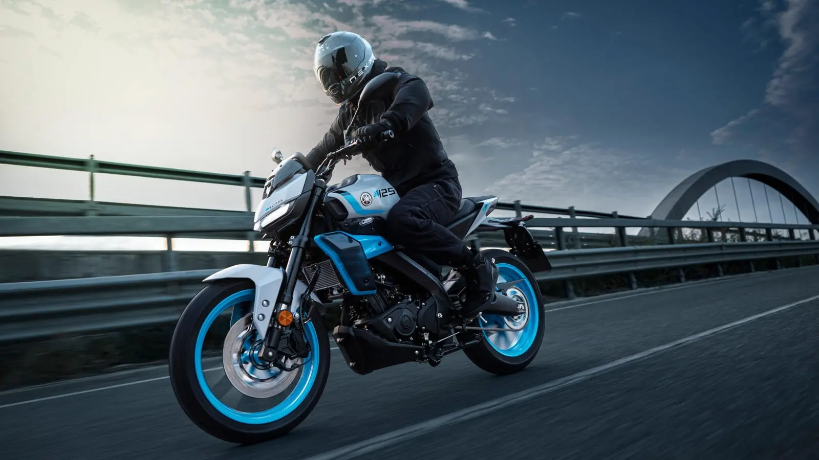 Yamaha vahvistaa 28 moottoripyörämallia vuodelle 2027