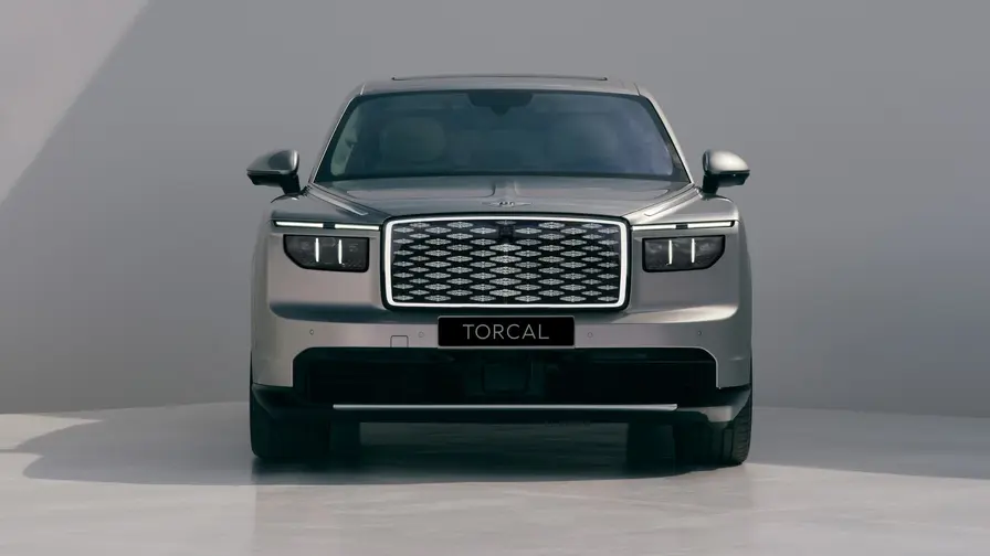 Bentleyn seuraava sähköauto saapuu vasta 2030 jälkeen