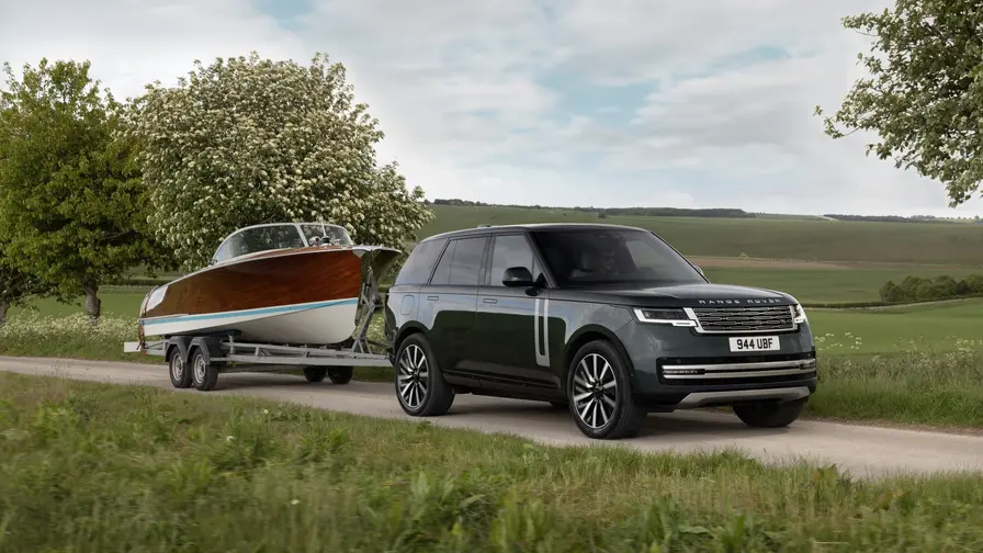 JLR vähentää 4 000 työpaikkaa ja tavoittelee säästöjä