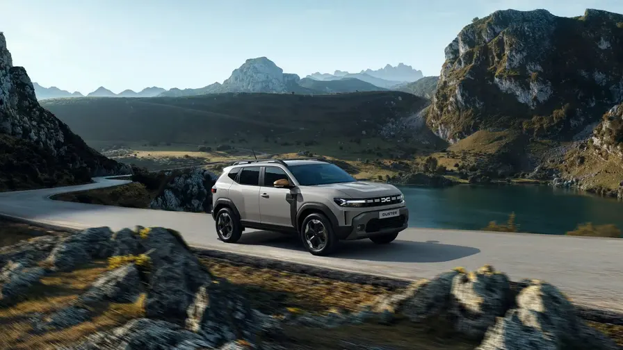 Saksassa Dacia Duster haastoi sähköauton ajokulut LPG:llä
