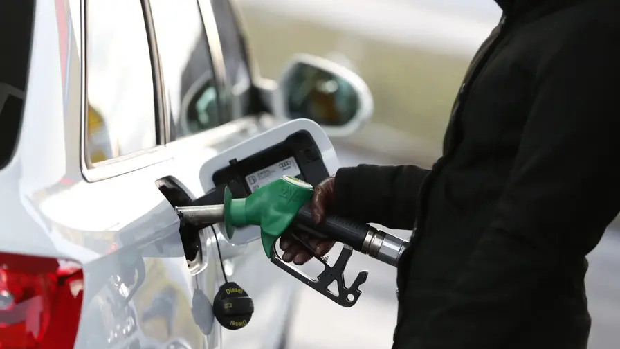 Suomen diesel on EU:n kalleinta – ero Ruotsiin suuri