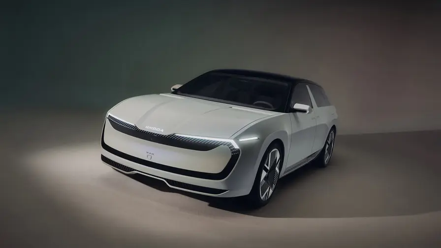 Skoda Superbin tulevaisuus sähköistyy ja on epävarma