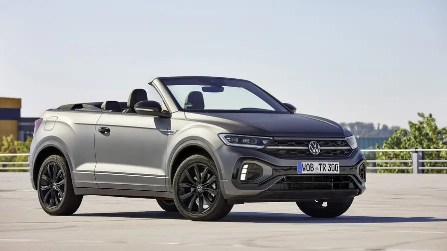 Volkswagenin Osnabrückin tehdas puolustustuotantoon