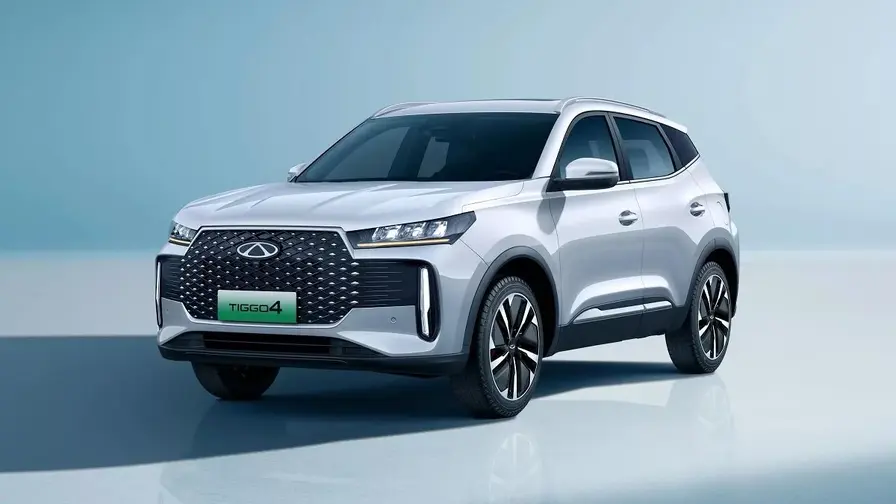 EU ja Kiina sopivat hybridiautojen viennin rajoista
