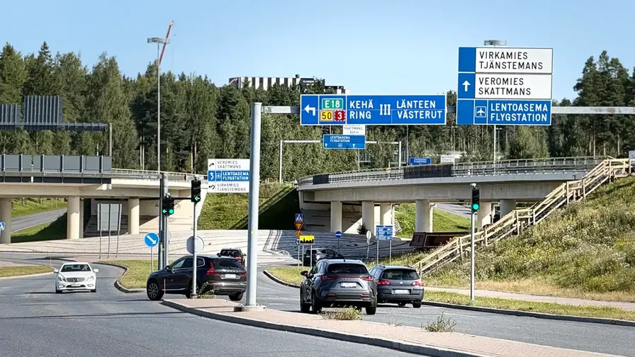 Autoliitto: Iäkkäiden autojen veronalennus on liian pieni