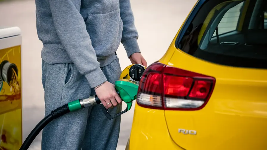 Autoliitto vaatii Suomessa polttoaineverojen laskua Autoliitto vaatii Suomessa polttoaineverojen laskua