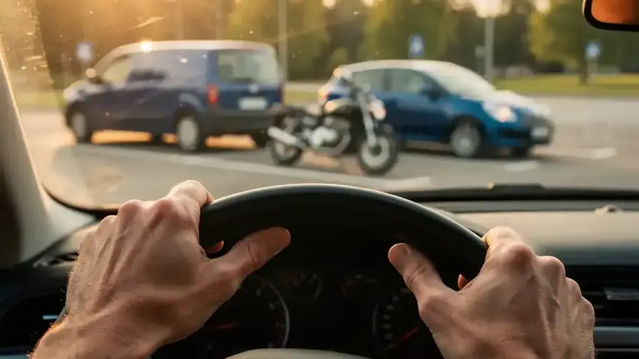 B-ajokortilla saa ajaa painavia sähköautoja Suomessa
