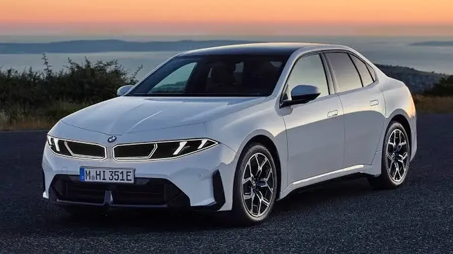 BMW i3:n Suomen-hinnat julki, tuotanto alkoi Münchenissä