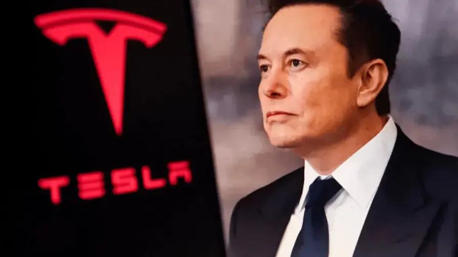 Musk: Optimus ja Cybercab määrittävät Teslan arvon