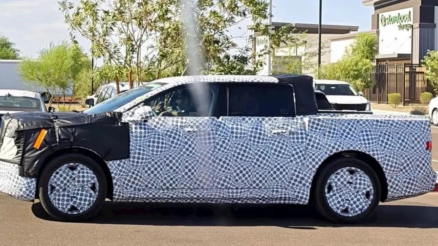 Ford Fathomin hinta pysyy alle 40 000 dollarissa