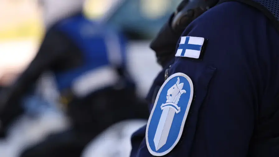 Poliisi tutkii neljää kovaa ylinopeutta Pohjanmaalla