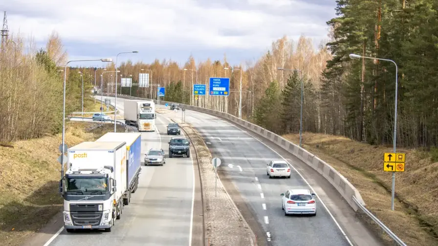 SKAL: Suomen 30 miljoonan euron polttoainetuki ei riitä