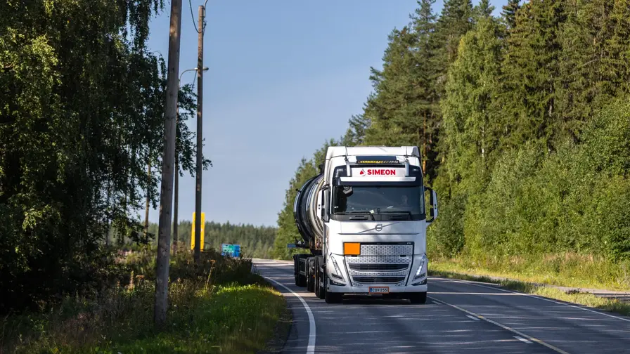 SKAL: Polttoainetuki helpottaa, kilpailukyky ratkaisee