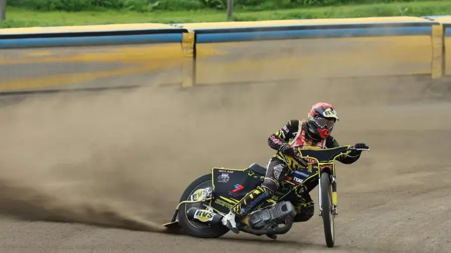 Suomi tavoittelee mitaleita speedwayn EM-finaalissa Puolassa