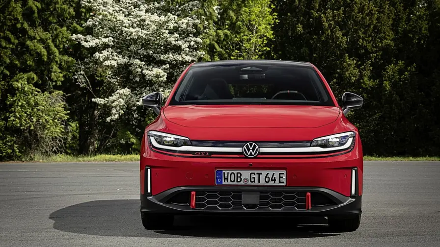 Volkswagenin edulliset sähköautot keräävät tilauksia