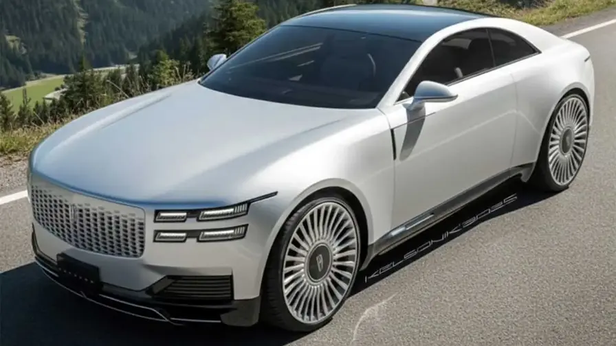 Toyota Century nousee globaaliksi huippuluksusmerkiksi