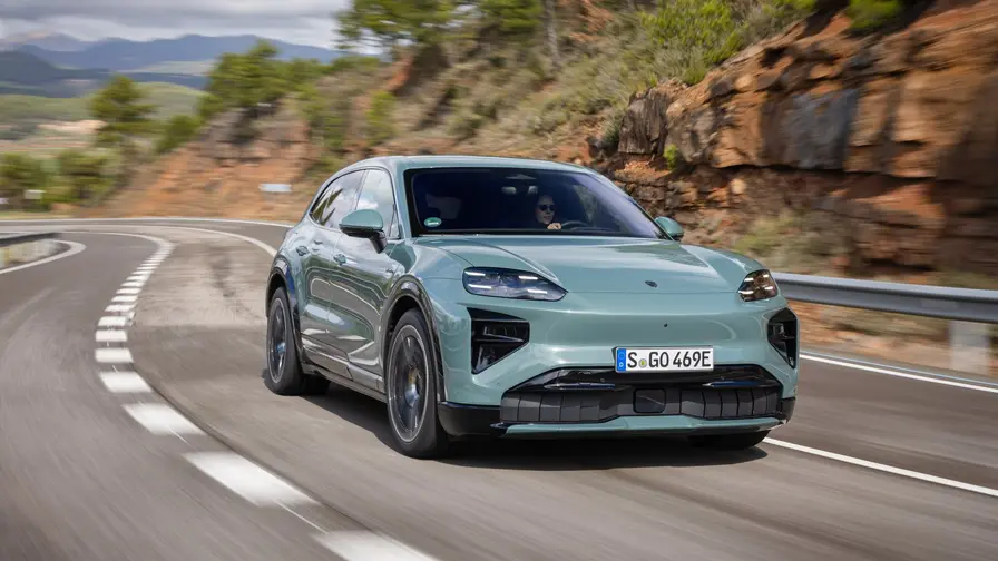 Volkswagen-konsernin USA-myynti laski Q3:lla selvästi