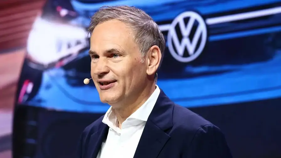 Volkswagenin kriisi syvenee: Blume leikkaa rajusti