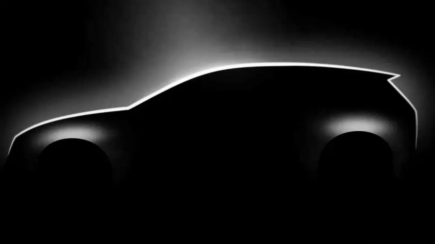 Volkswagen keskeyttää sähköisen ID. Golfin kehityksen