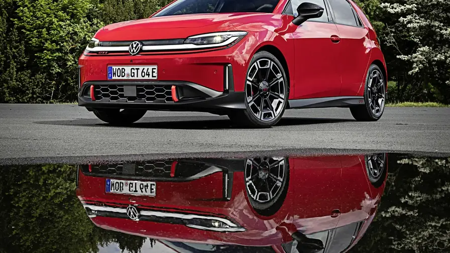Volkswagen ID. Polo GTI ennakkomyyntiin Suomessa halvemmalla