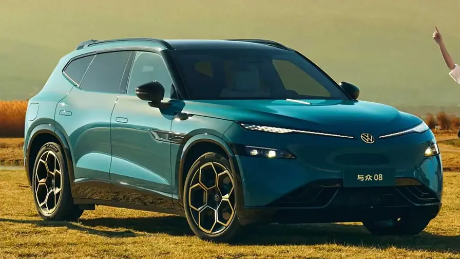 Volkswagenin Kiina-strategia kompastuu heikkoon kysyntään